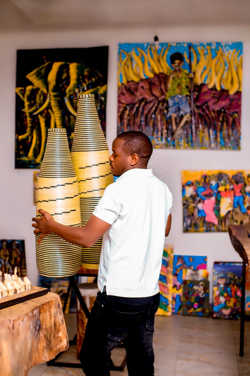 Art Store